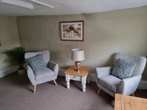 Counselling Rooms to Rent