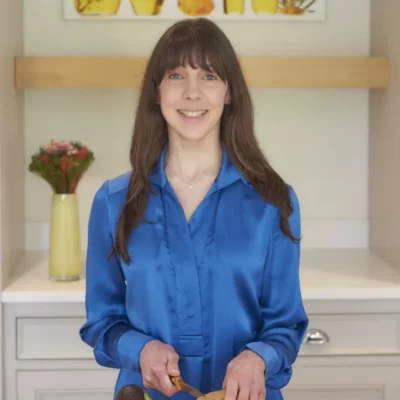 Kate Taylor nutritionist