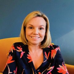 Leanne Prosvic counsellor