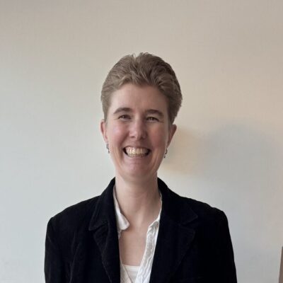 Livinia Cowell-Sherriff