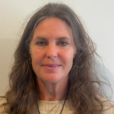 Danni Smith Jungian Therapist