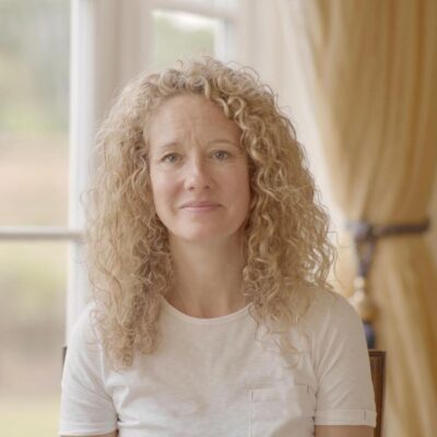 Catherine Aithal Psychosynthesis