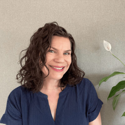 Jenny Bell Psychosexual Therapist