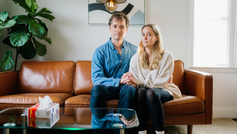 Low-Cost relationship Counselling in henley