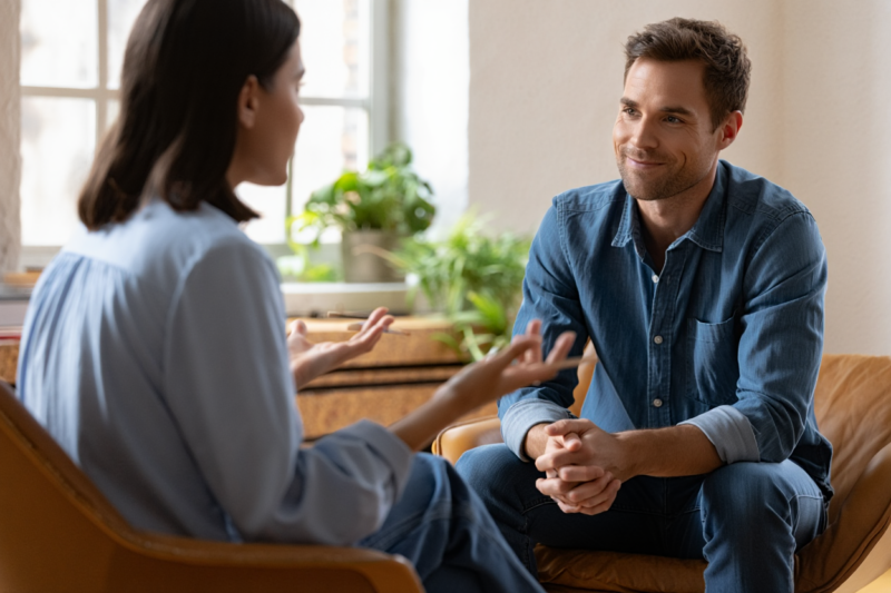 Wellbeing Therapists & Coaches in Henley